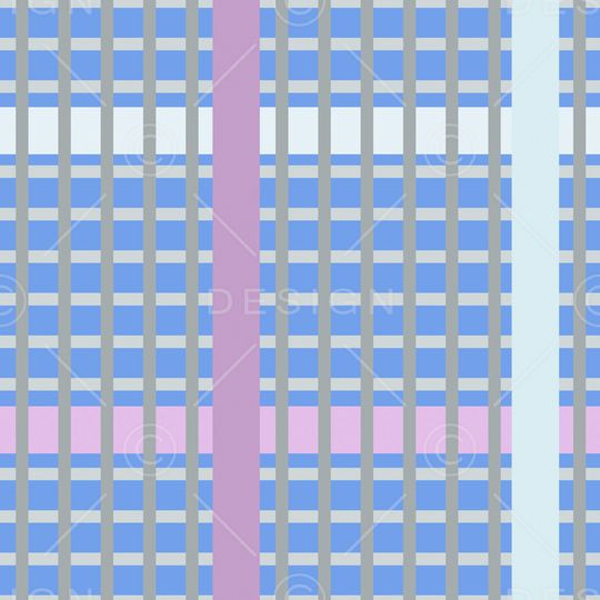 格子印花华亿平台图片