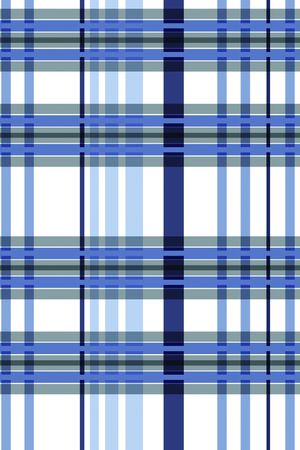 格子印花华亿平台图片