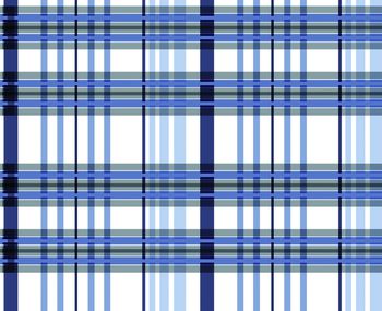 格子印花华亿平台图片