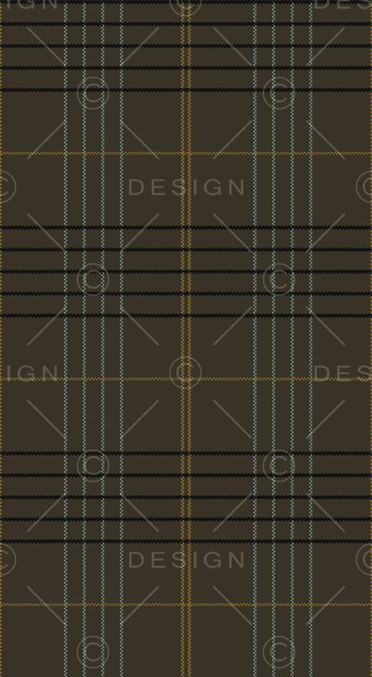 格子印花华亿平台图片