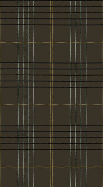 格子印花华亿平台图片