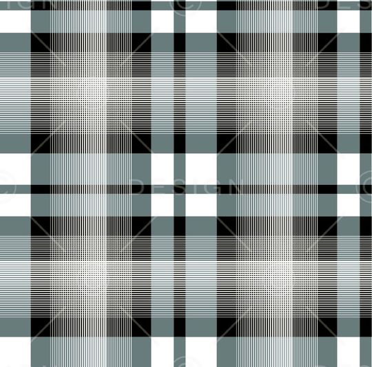 格子印花华亿平台图片