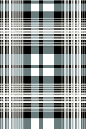 格子印花华亿平台图片