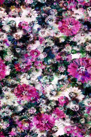 渐变印花华亿平台图片