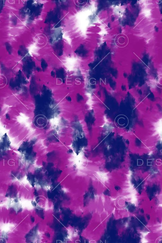 扎染华亿平台印花华亿平台图片