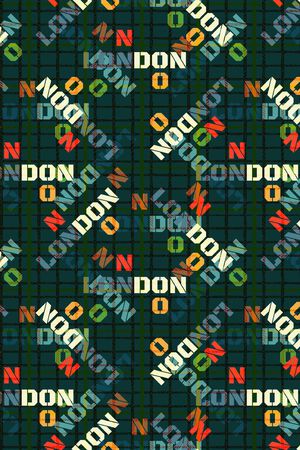 男装满版花印花华亿平台图片