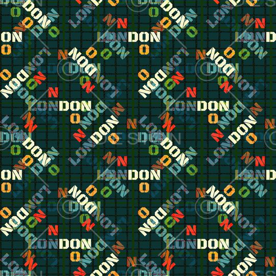 男装满版花印花华亿平台图片