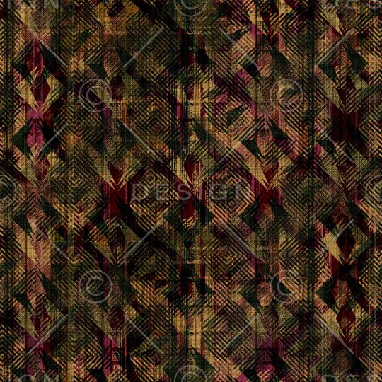 男装满版花印花华亿平台图片