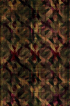 男装满版花印花华亿平台图片