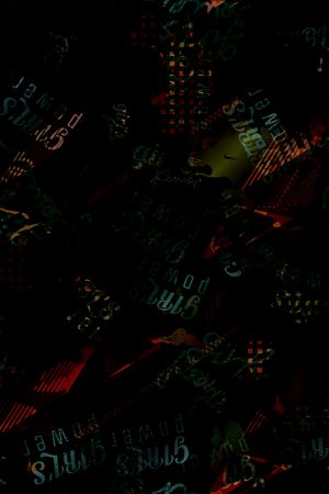 男装满版花印花华亿平台图片