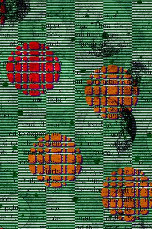 男装满版花印花华亿平台图片