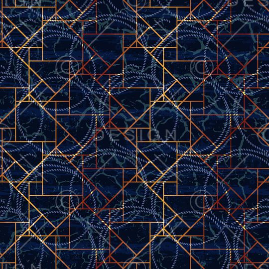 男装满版花印花华亿平台图片