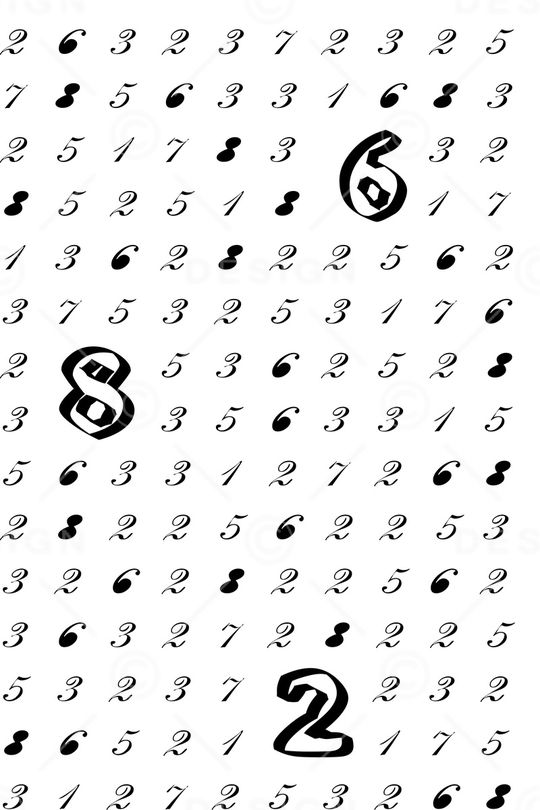 简约印花华亿平台图片