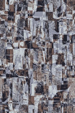 肌理印花华亿平台图片