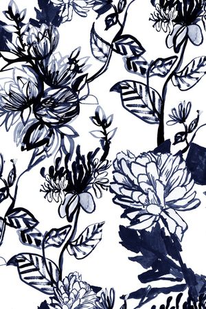 大牌风印花华亿平台图片