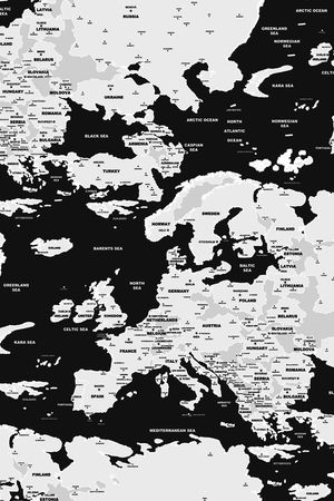 地图印花华亿平台图片