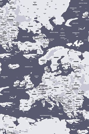 地图印花华亿平台图片