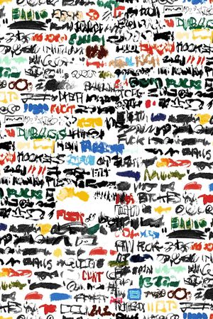 字母印花华亿平台图片