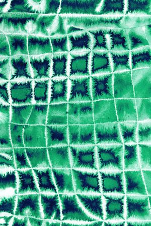 扎染华亿平台印花华亿平台图片