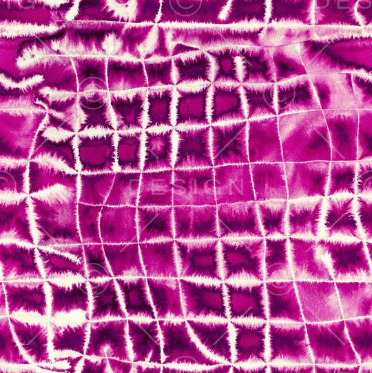 扎染华亿平台印花华亿平台图片