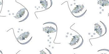 大牌风印花华亿平台图片