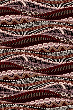 佩斯利印花华亿平台图片