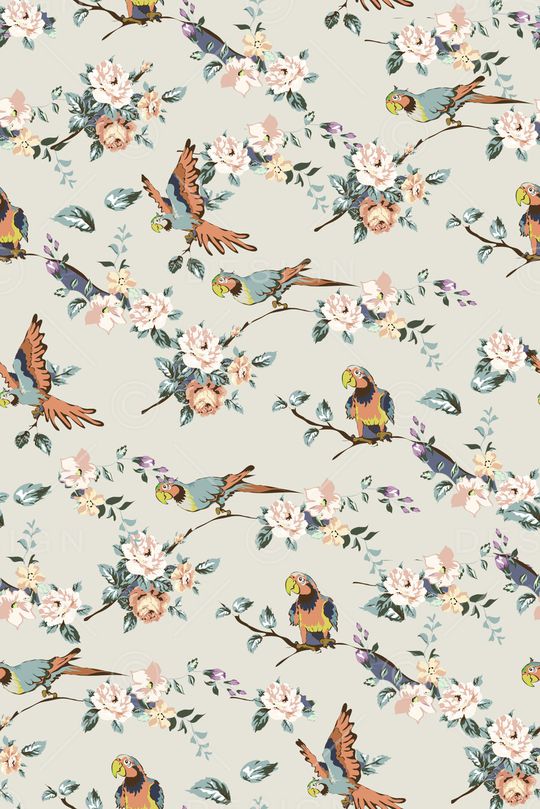 文艺印花华亿平台图片