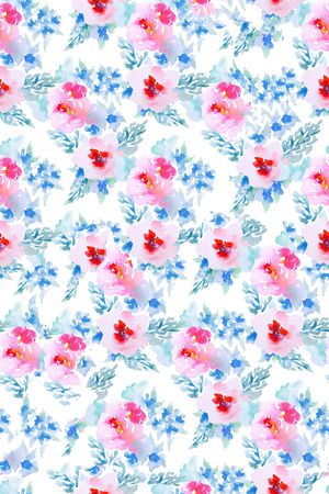 文艺印花华亿平台图片