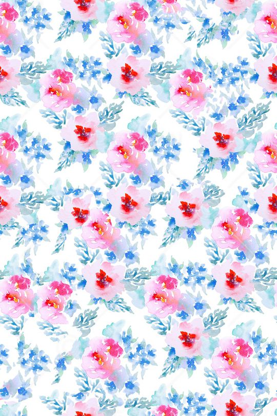 文艺印花华亿平台图片