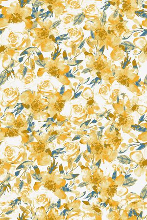 文艺印花华亿平台图片