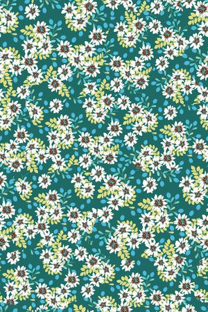 文艺印花华亿平台图片