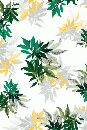 热带华亿平台印花华亿平台图片