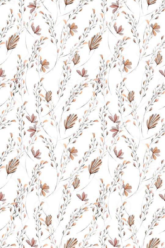 绿植树叶印花华亿平台图片