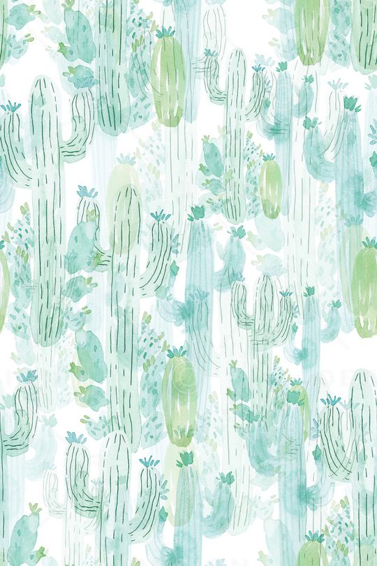 抽象花卉印花华亿平台图片