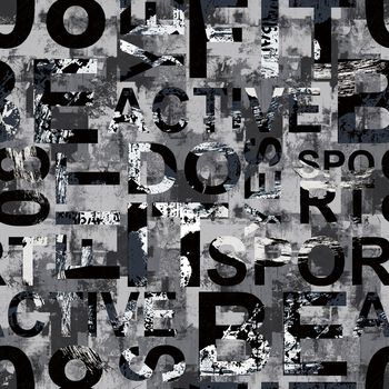 字母印花华亿平台图片