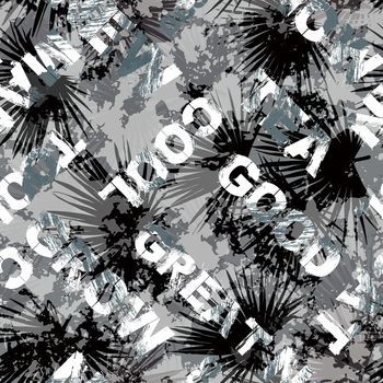 字母印花华亿平台图片