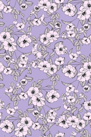 文艺印花华亿平台图片