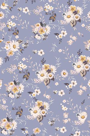 文艺印花华亿平台图片