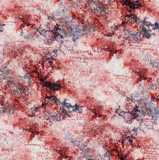 肌理印花华亿平台图片