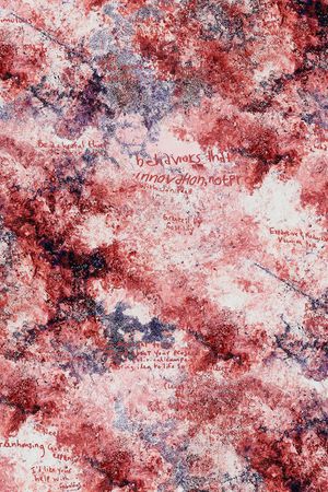 肌理印花华亿平台图片