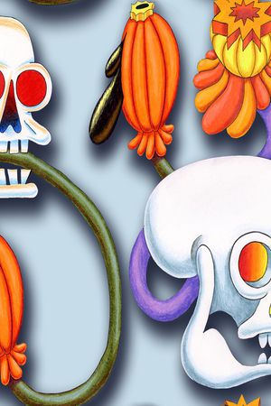 大牌风印花华亿平台图片