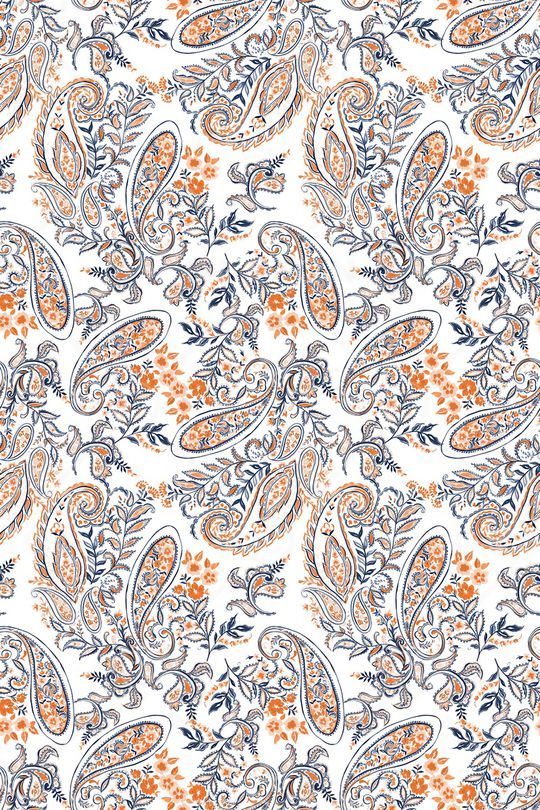 民族风印花华亿平台图片