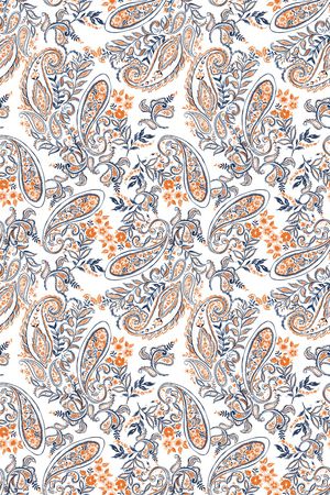 民族风印花华亿平台图片