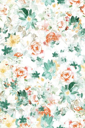 时尚印花华亿平台图片