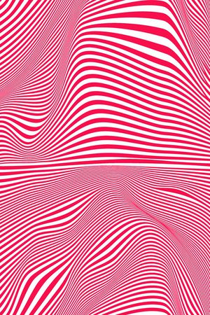 几何花卉印花华亿平台图片