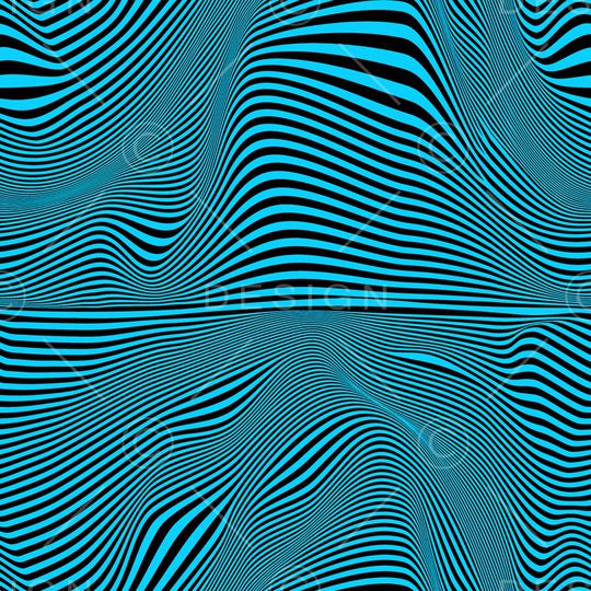 几何花卉印花华亿平台图片