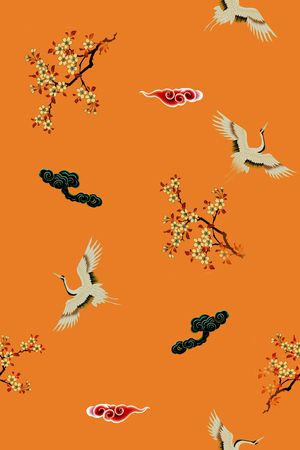 女装印花华亿平台图片