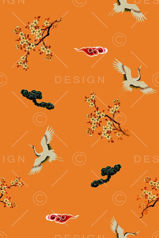 女装印花华亿平台图片