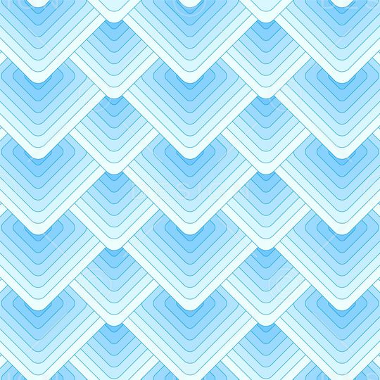 几何花卉印花华亿平台图片