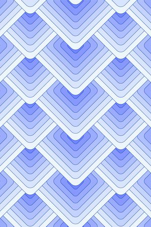 几何花卉印花华亿平台图片